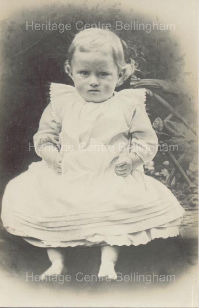 Image from the Heritage Centre Bellingham Collection