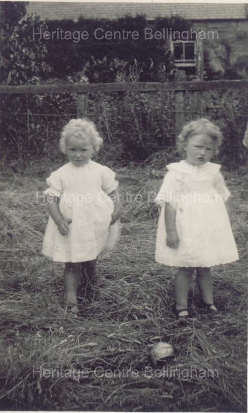 Image from the Heritage Centre Bellingham Collection