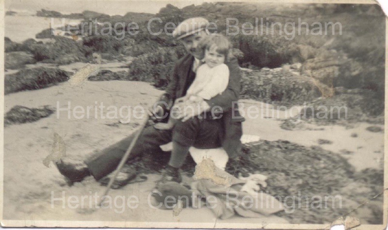 Image from the Heritage Centre Bellingham Collection