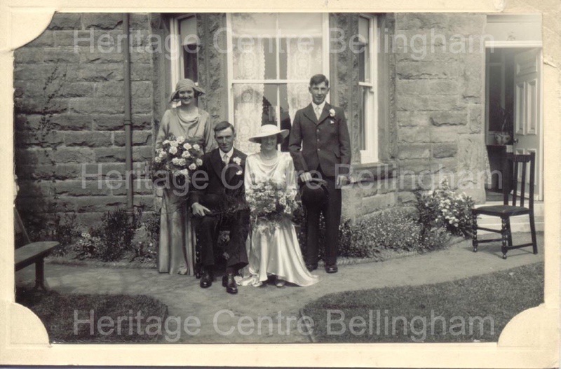 Image from the Heritage Centre Bellingham Collection Image from the Heritage Centre Bellingham Collection