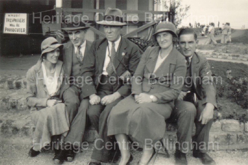 Image from the Heritage Centre Bellingham Collection Image from the Heritage Centre Bellingham Collection