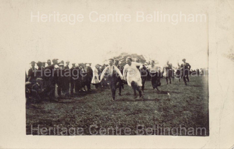 Image from the Heritage Centre Bellingham Collection