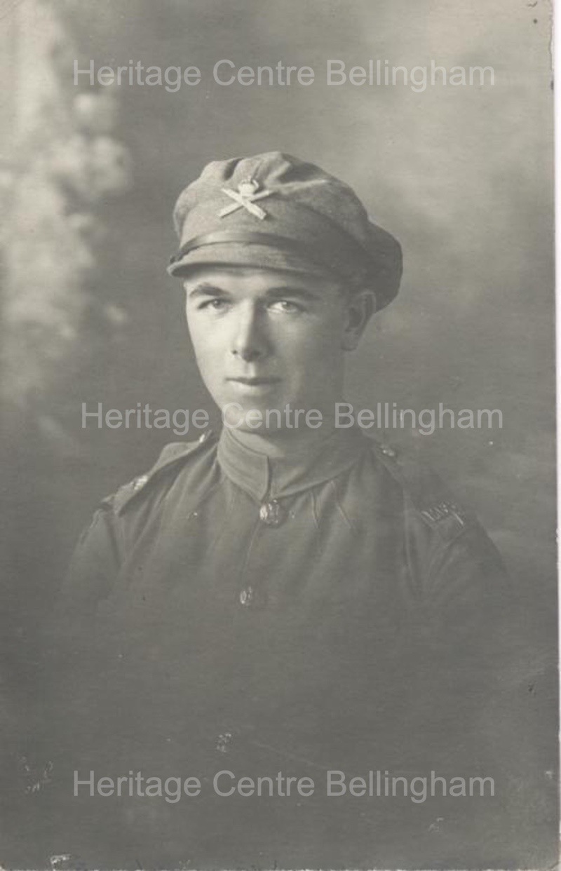 Image from the Heritage Centre Bellingham Collection Image from the Heritage Centre Bellingham Collection