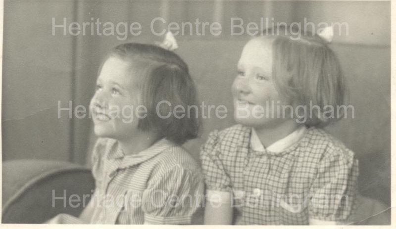 Image from the Heritage Centre Bellingham Collection