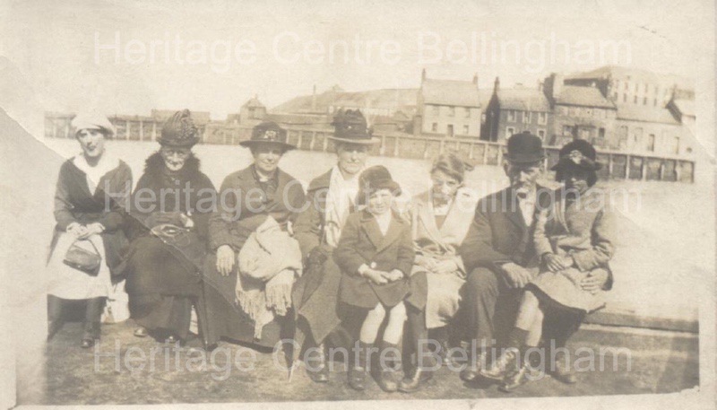 Image from the Heritage Centre Bellingham Collection