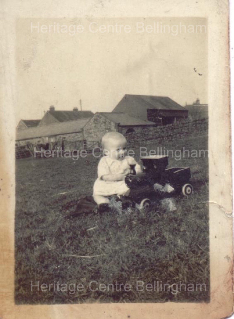 Image from the Heritage Centre Bellingham Collection