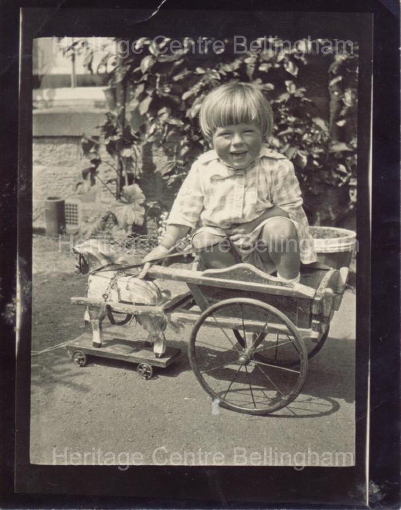 Image from the Heritage Centre Bellingham Collection