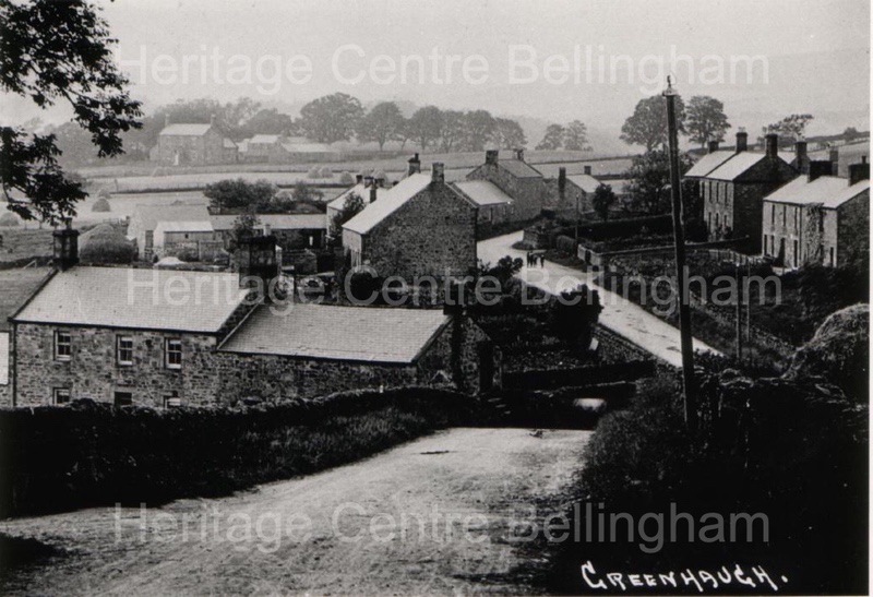 Image from the Heritage Centre Bellingham Collection