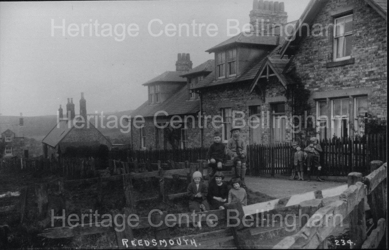 Image from the Heritage Centre Bellingham Collection