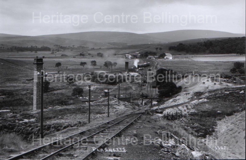 Image from the Heritage Centre Bellingham Collection Image from the Heritage Centre Bellingham Collection