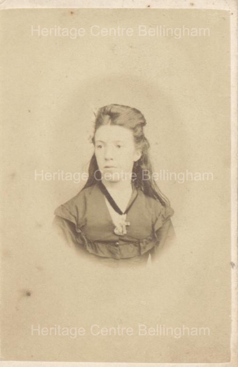 Image from the Heritage Centre Bellingham Collection Image from the Heritage Centre Bellingham Collection