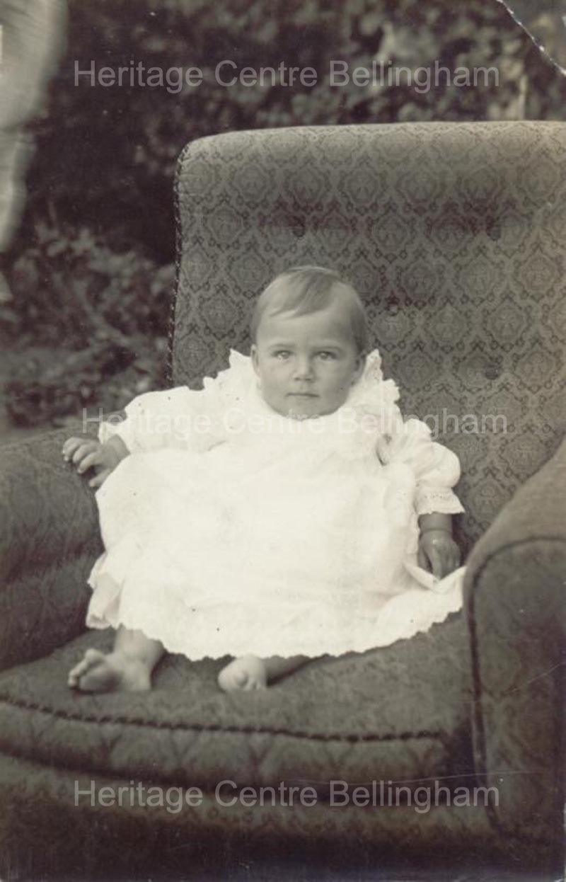 Image from the Heritage Centre Bellingham Collection
