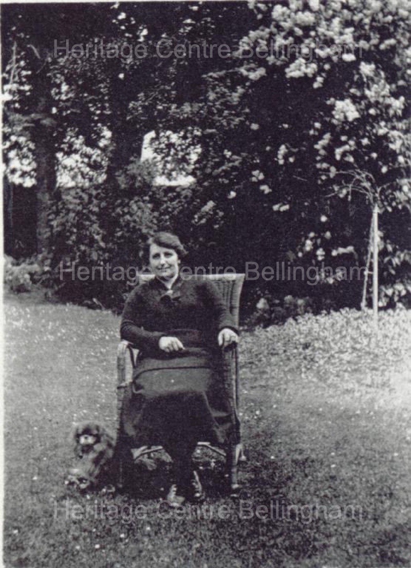 Image from the Heritage Centre Bellingham Collection Image from the Heritage Centre Bellingham Collection