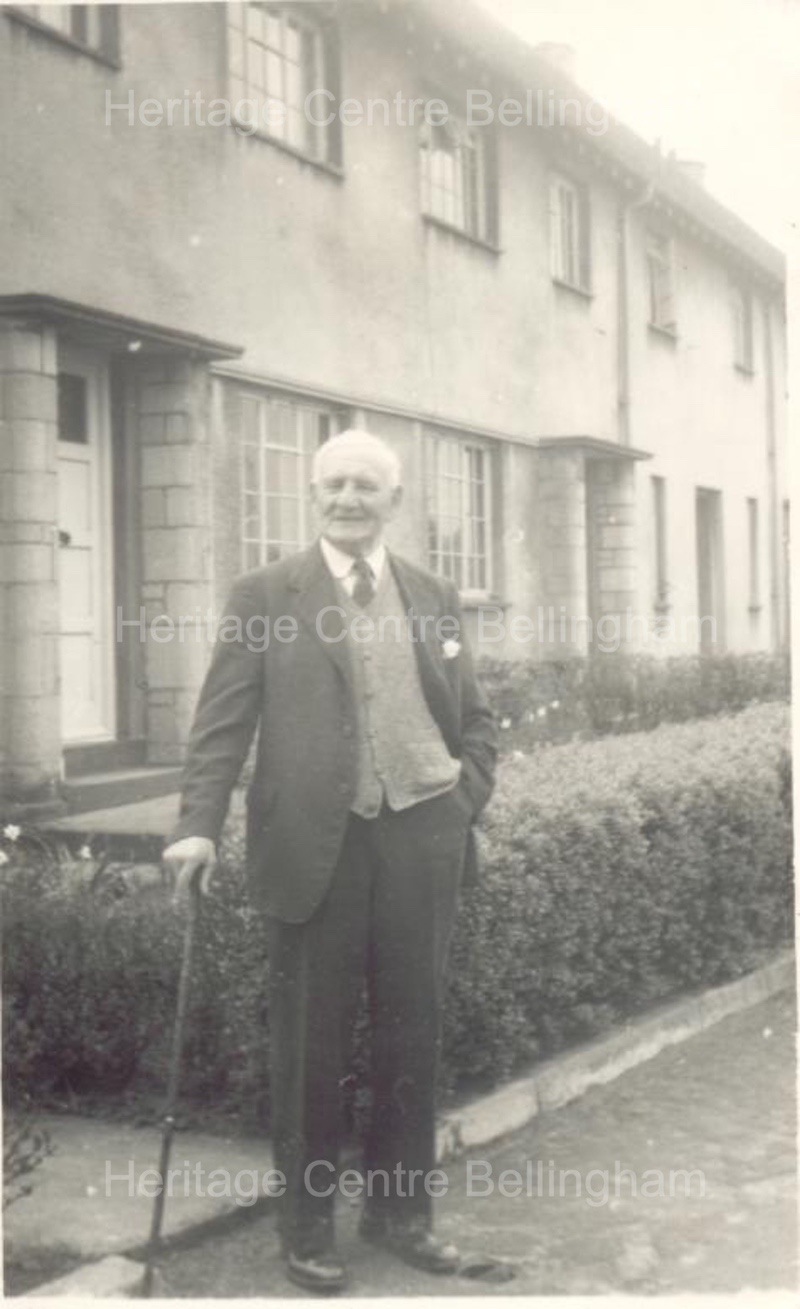 Image from the Heritage Centre Bellingham Collection