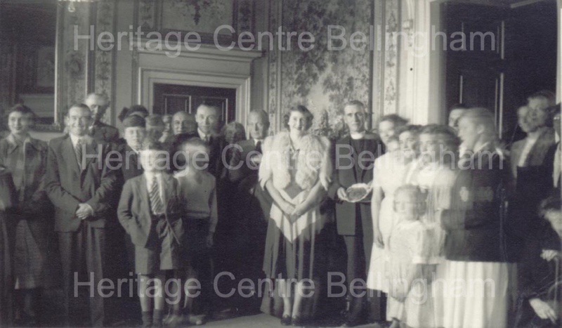 Image from the Heritage Centre Bellingham Collection