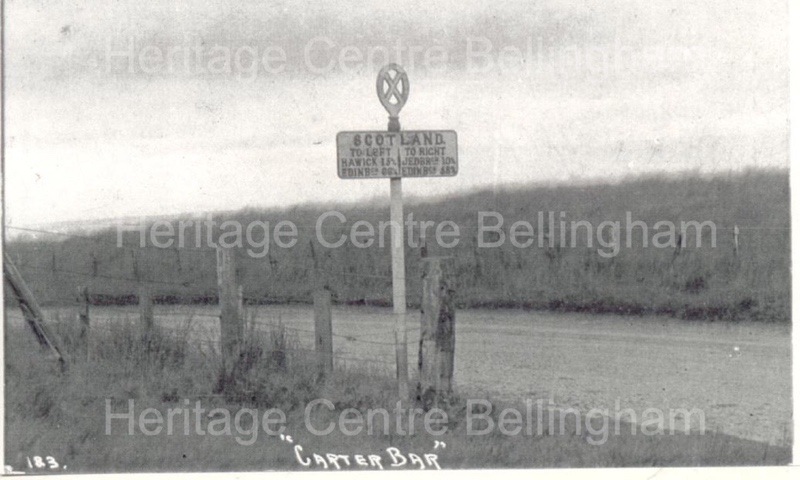 Image from the Heritage Centre Bellingham Collection