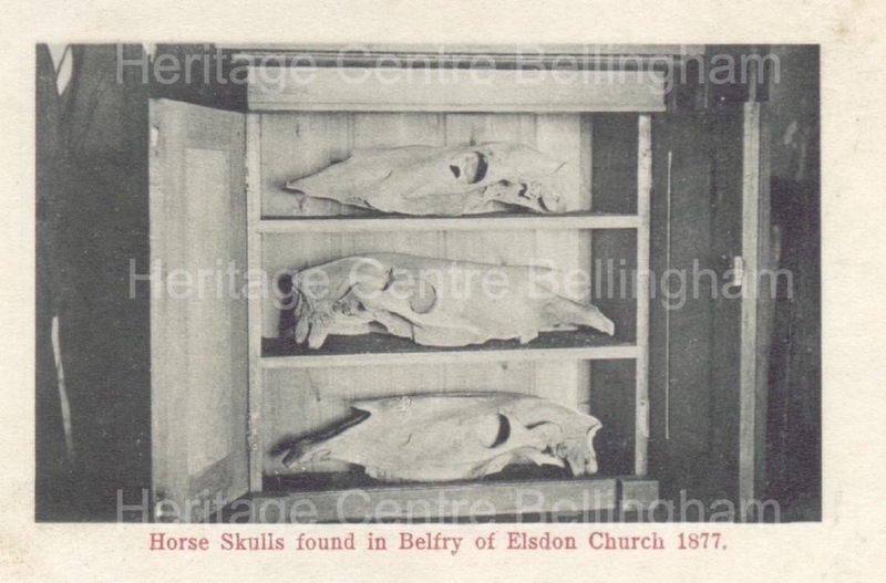 Image from the Heritage Centre Bellingham Collection Image from the Heritage Centre Bellingham Collection