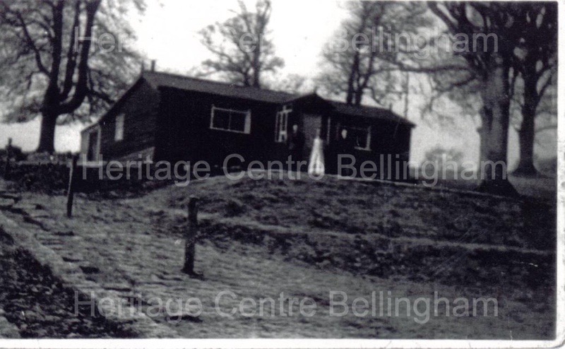 Image from the Heritage Centre Bellingham Collection