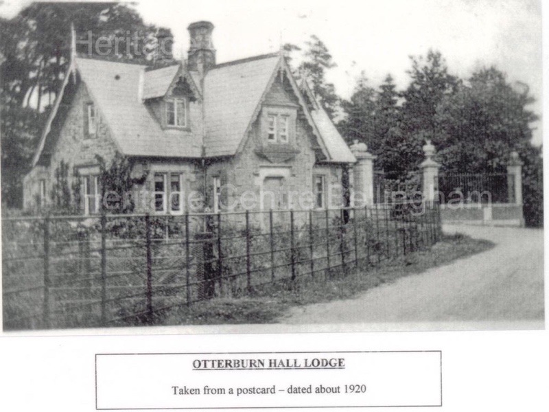 Image from the Heritage Centre Bellingham Collection