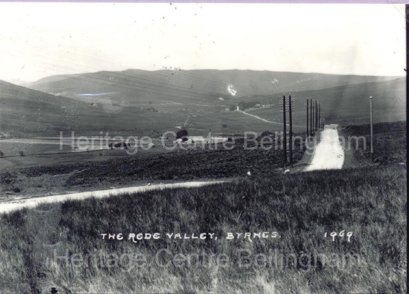 Image from the Heritage Centre Bellingham Collection Image from the Heritage Centre Bellingham Collection