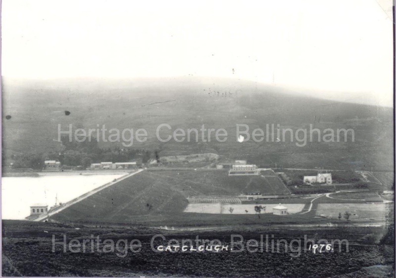 Image from the Heritage Centre Bellingham Collection Image from the Heritage Centre Bellingham Collection