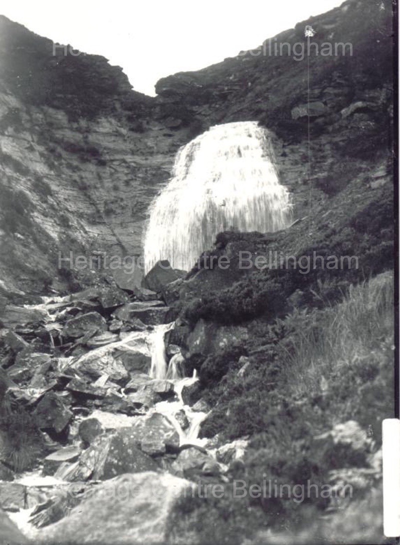Image from the Heritage Centre Bellingham Collection