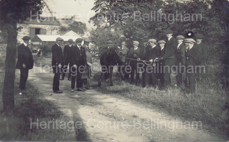 Image from the Heritage Centre Bellingham Collection Image from the Heritage Centre Bellingham Collection