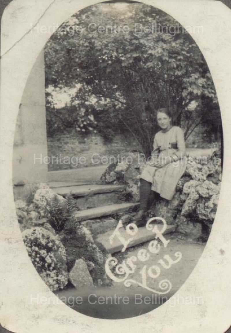 Image from the Heritage Centre Bellingham Collection