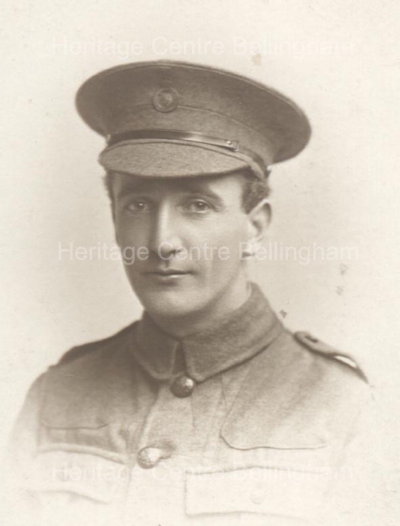 Image from the Heritage Centre Bellingham Collection