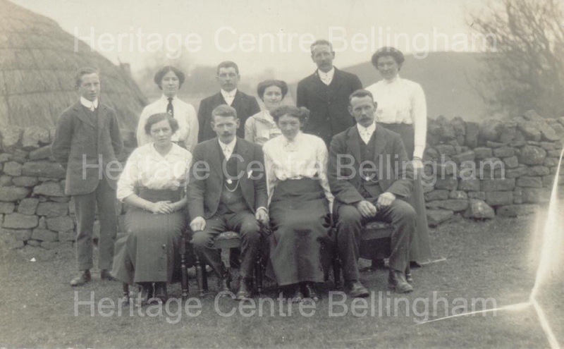 Image from the Heritage Centre Bellingham Collection Image from the Heritage Centre Bellingham Collection