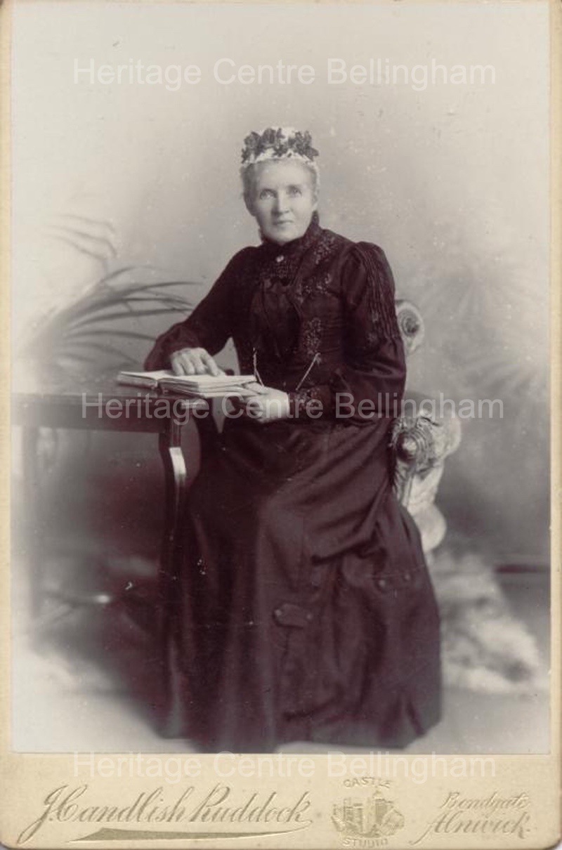 Image from the Heritage Centre Bellingham Collection Image from the Heritage Centre Bellingham Collection