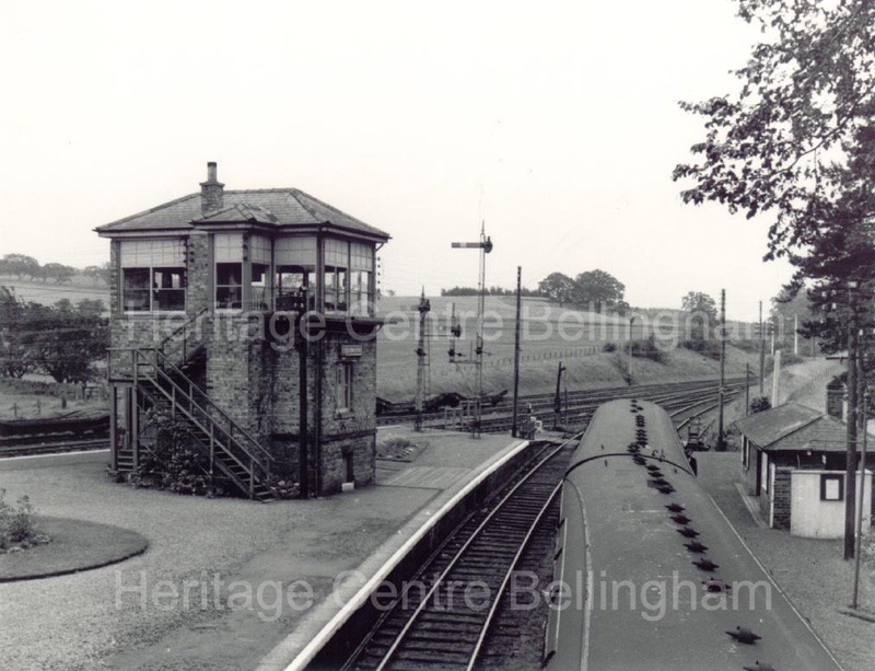Image from the Heritage Centre Bellingham Collection