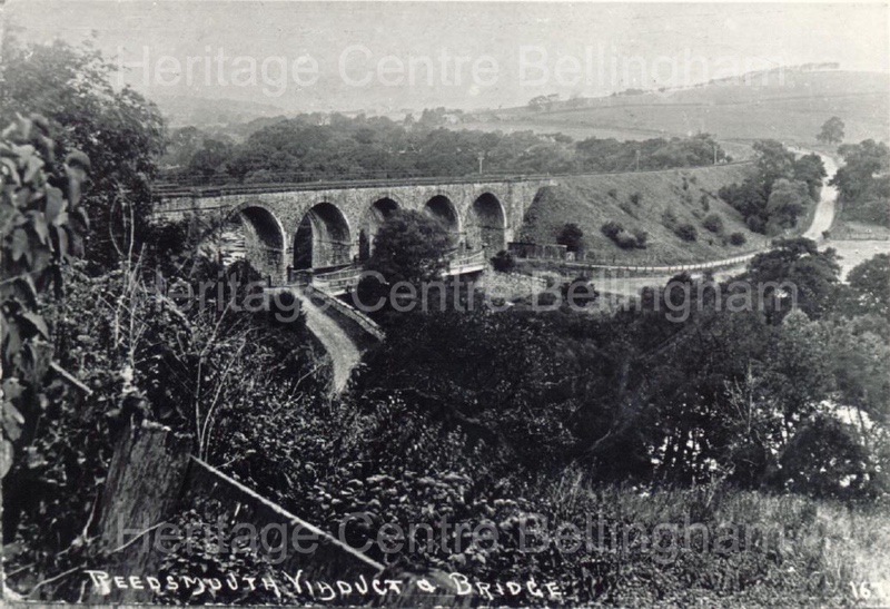 Image from the Heritage Centre Bellingham Collection Image from the Heritage Centre Bellingham Collection
