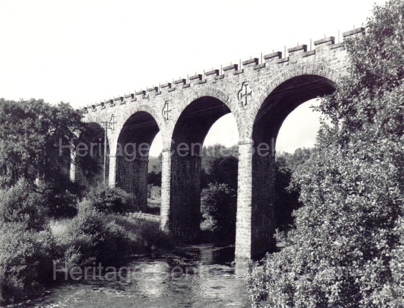 Image from the Heritage Centre Bellingham Collection