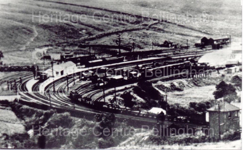 Image from the Heritage Centre Bellingham Collection