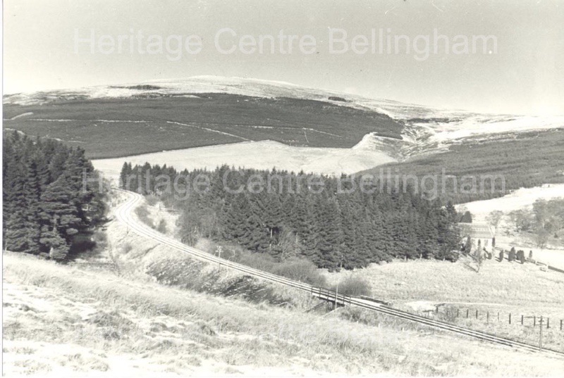 Image from the Heritage Centre Bellingham Collection