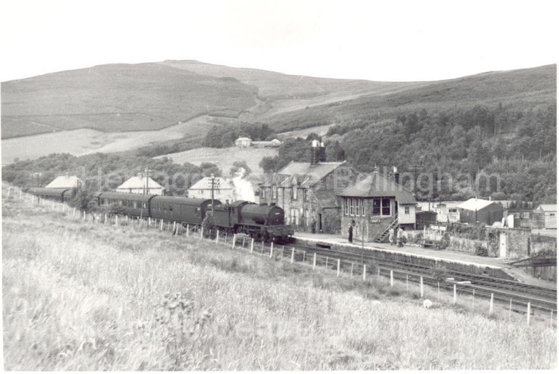 Image from the Heritage Centre Bellingham Collection Image from the Heritage Centre Bellingham Collection