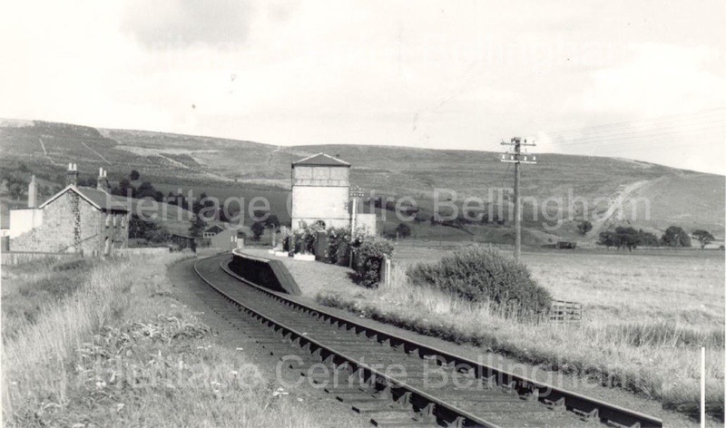 Image from the Heritage Centre Bellingham Collection