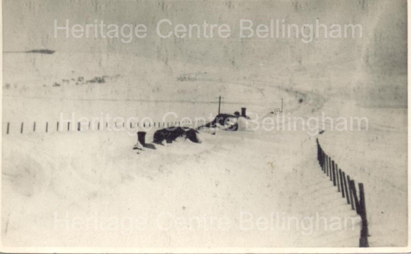Image from the Heritage Centre Bellingham Collection