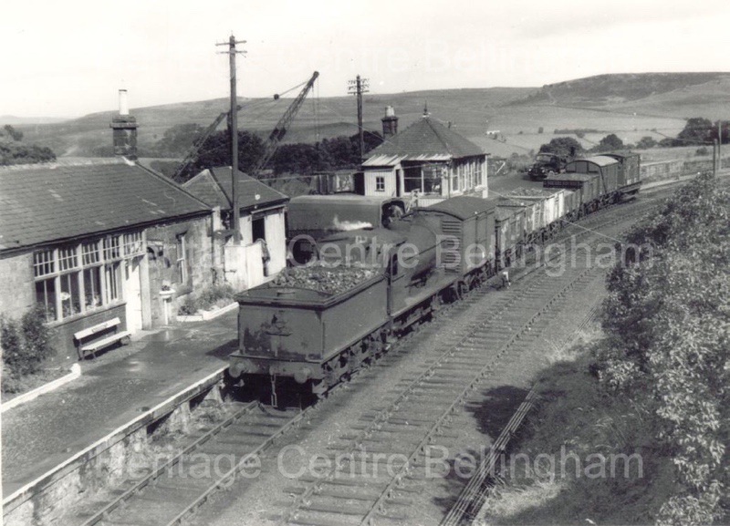 Image from the Heritage Centre Bellingham Collection