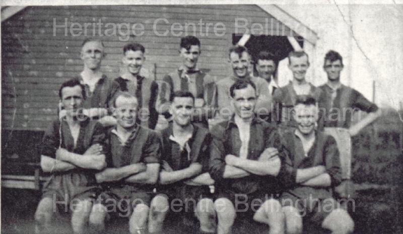 Image from the Heritage Centre Bellingham Collection