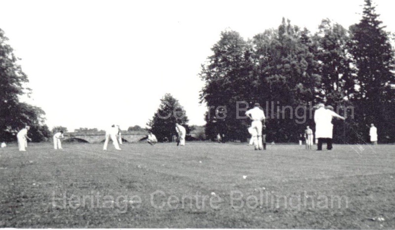 Image from the Heritage Centre Bellingham Collection