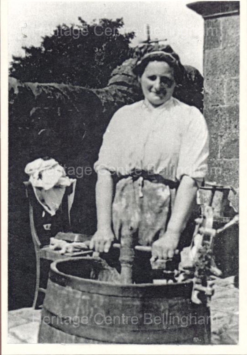 Image from the Heritage Centre Bellingham Collection Image from the Heritage Centre Bellingham Collection