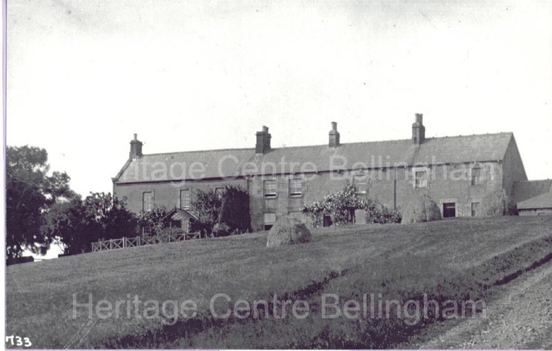 Image from the Heritage Centre Bellingham Collection