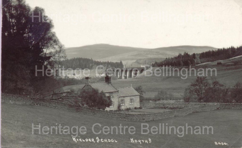 Image from the Heritage Centre Bellingham Collection