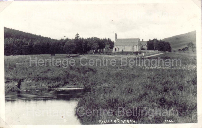 Image from the Heritage Centre Bellingham Collection