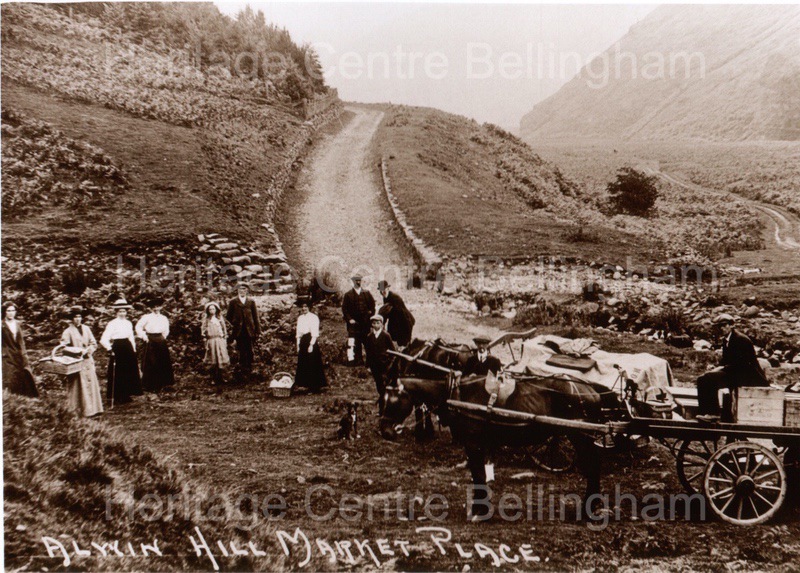 Image from the Heritage Centre Bellingham Collection