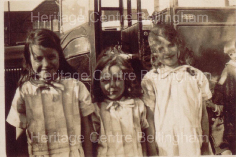 Image from the Heritage Centre Bellingham Collection