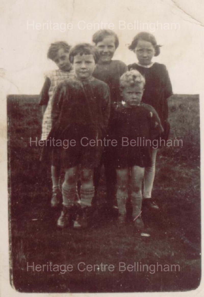 Image from the Heritage Centre Bellingham Collection Image from the Heritage Centre Bellingham Collection