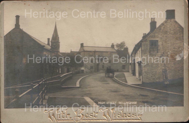 Image from the Heritage Centre Bellingham Collection